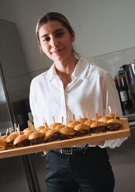 Marc Sainte-Claire Traiteur · Traiteur Bordeaux · Photos